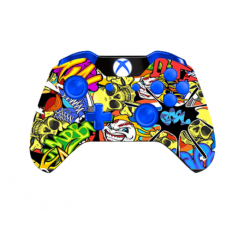 Manette Xbox One Gameur Elite Héméra