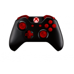 Manette Xbox-One Perso Bishop