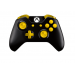 Manette Xbox One Gameur Custom Deathstroke