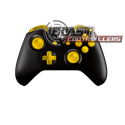 Manette Xbox One Gameur Custom Deathstroke