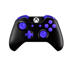 Manette Xbox-One Perso Anarky