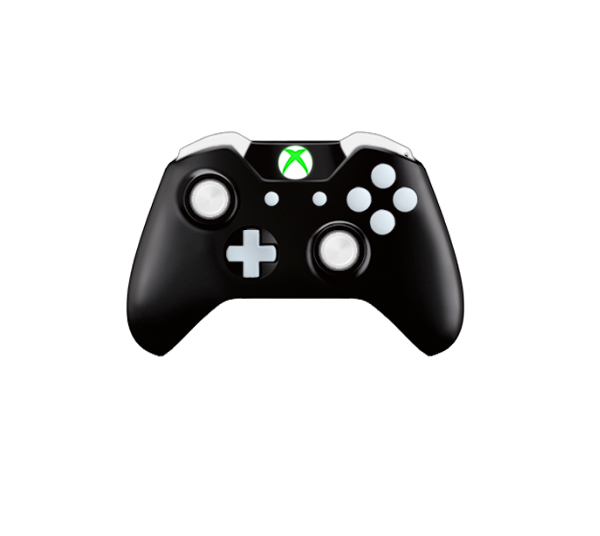 Manette Xbox One Gameur FPS Faust