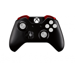 Manette Microsoft Xbox One Custom Warlock