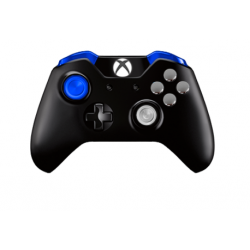 Manette Xbox One Gameur avec peinture customisée dipe