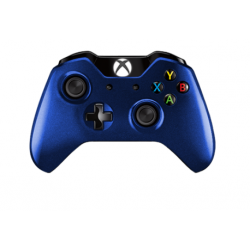 Manette Xbox One Personnalisée Bullseye