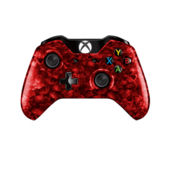 Manette XboxOne Perso Érinyes