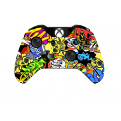 Manette Xbox One Elite Weapon