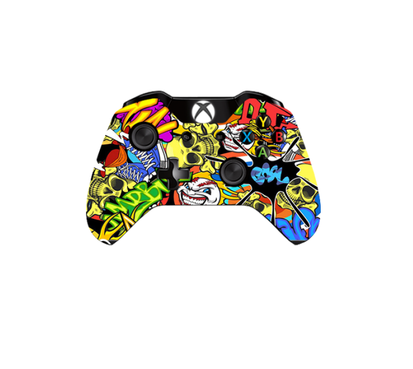 Manette Xbox One Elite Weapon