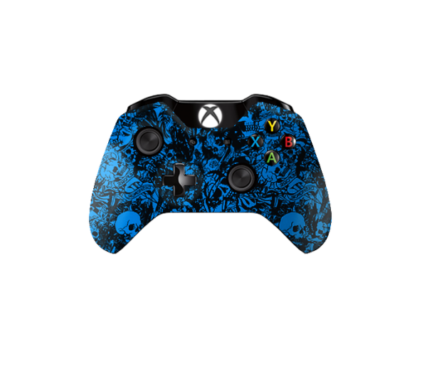 Manette Microsoft Xbox One Perso Weapon