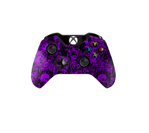 Manette Xbox One PC Personnalisée The