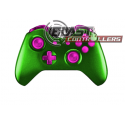 Manette Xbox-One Perso Moth