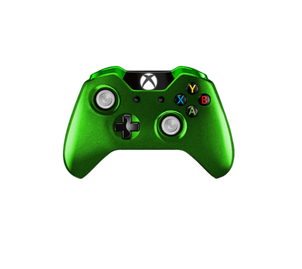 Manette Xbox One PC Customisée Céto