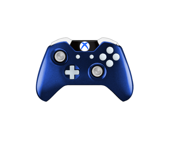 Manette Xbox-One Elite Nyx