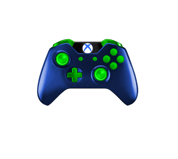 Manette Xbox-One Perso Apocalypse