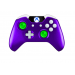 Manette Microsoft Xbox One PC Personnalisée Fauve