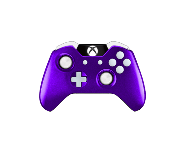 Manette XboxOne Customisée Iron