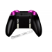 Manette Xbox One PC avec peinture customisée sulfurous