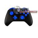 Manette XboxOne avec peinture customisée Odysseus