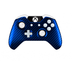 Manette Xbox One Gameur avec peinture unique Spider