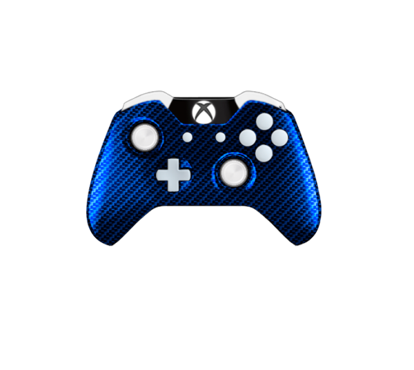 Manette Xbox One Gameur avec peinture unique Spider