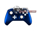 Manette Xbox One Gameur avec peinture unique Spider