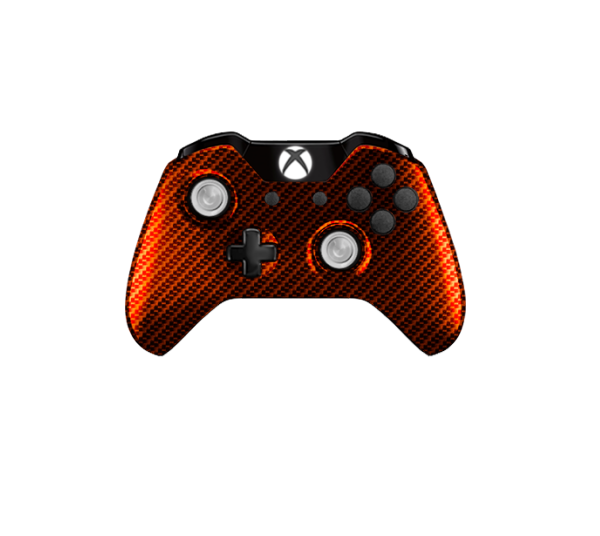 Manette Xbox-One FPS Malicia