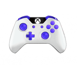 Manette Microsoft pour PC Custom Thaumas