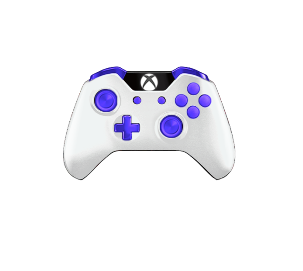 Manette Microsoft pour PC Custom Thaumas