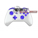 Manette Microsoft pour PC Custom Thaumas