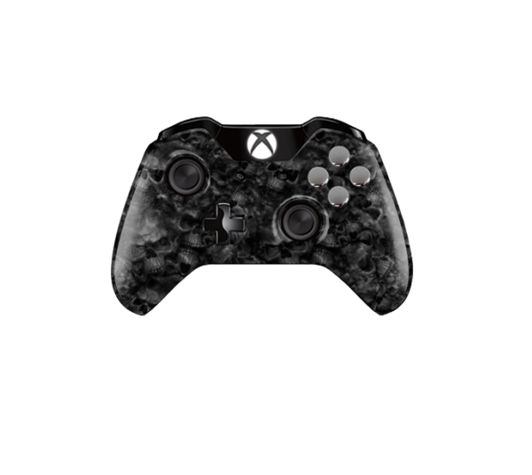 Manette Xbox One PC FPS Xorn