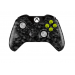 Manette Xbox One Gameur avec peinture perso Lacédémon