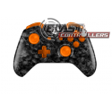 Manette Xbox-One Personnalisée Nyx