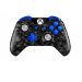 Manette Xbox One Gameur Custom Phalanx