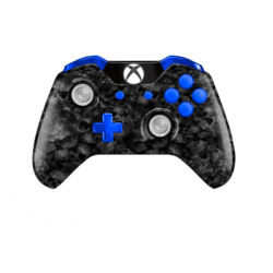 Manette Xbox One Gameur Custom Phalanx