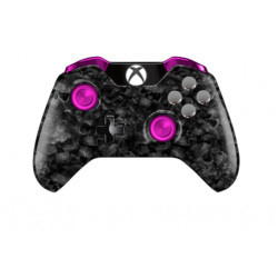 Manette Microsoft Xbox One Personnalisée Psylock