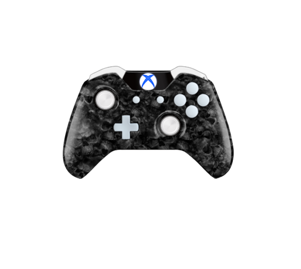 Manette Xbox One FPS Mask