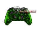 Manette Xbox One PC avec peinture perso Méliades