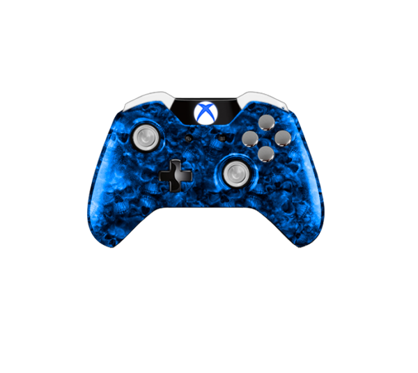 Manette Xbox-One Elite Onslaught