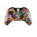 Manette Xbox One PC Customisée Fuck