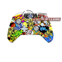 Manette Xbox One Gameur Perso Forge