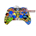 Manette Microsoft pour PC Custom Magik