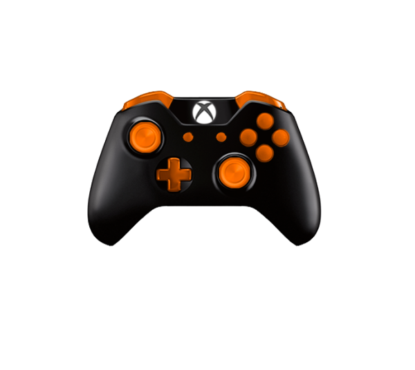 Manette Xbox One FPS Perso Killer