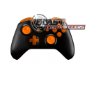 Manette Xbox One FPS Perso Killer