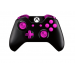 Manette Xbox One Gameur Personnalisée Galactus