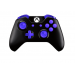 Manette Xbox One Gameur Personnalisée Morlock