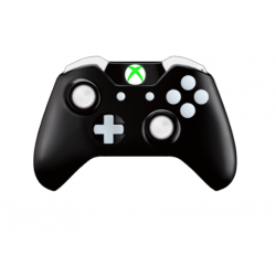 Xbox One Controllers avec peinture perso Brutal