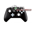 Xbox One Controllers avec peinture perso Brutal