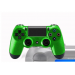 Manette PS4 Personnalisée Skin