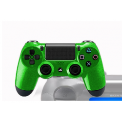 Manette PS4 Personnalisée Skin