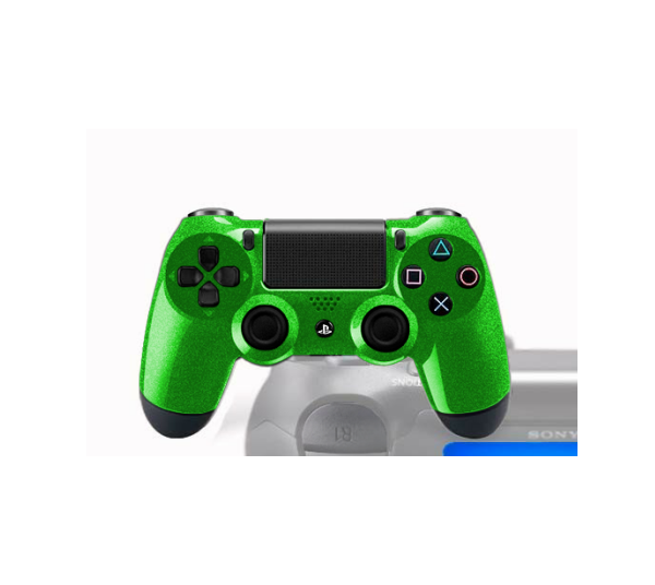 Manette PS4 Personnalisée Skin